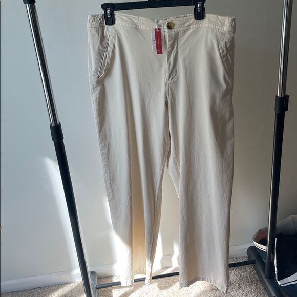Marine Layer Saturday Pant Size Large - Picture 9 of 9